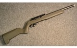 Ruger ~ 10/22 Custom ~ .22 Long Rifle - 1 of 11