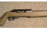 Ruger ~ 10/22 Custom ~ .22 Long Rifle - 3 of 11