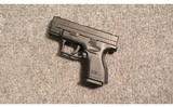 Springfield ~ XD-9 Compact ~ 9mm Luger - 2 of 2