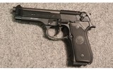 Beretta ~ M9 ~ 9mm Luger - 2 of 2