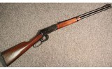 Winchester ~ 94 ~ .30-30 Winchester - 1 of 11
