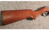 Marlin ~ 70P ~ .22 Long Rifle - 2 of 11