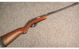 Marlin ~ 70P ~ .22 Long Rifle - 1 of 11