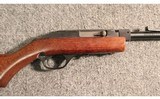Marlin ~ 70P ~ .22 Long Rifle - 3 of 11