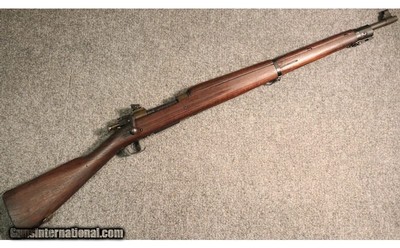 Remington ~ 03-A3 ~ .30-06 Sprg