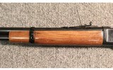 Browning ~ 92 ~ .44 Rem Mag - 6 of 11