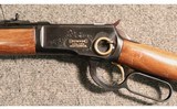 Browning ~ 92 ~ .44 Rem Mag - 8 of 11