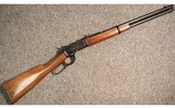 Browning ~ 92 ~ .44 Rem Mag - 1 of 11