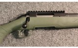 Ruger ~ American ~ 6.5 Creedmoor - 3 of 11