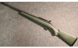 Ruger ~ American ~ 6.5 Creedmoor - 11 of 11