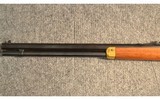 Winchester ~ Centennial '66 Carbine ~ .30-30 Winchester - 6 of 11