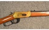 Winchester ~ Centennial '66 Carbine ~ .30-30 Winchester - 3 of 11