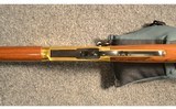 Winchester ~ Centennial '66 Carbine ~ .30-30 Winchester - 7 of 11