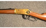 Winchester ~ Centennial '66 Carbine ~ .30-30 Winchester - 8 of 11