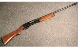 Remington ~ 870 Wingmaster ~ 12 Gauge - 1 of 11