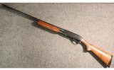 Remington ~ 870 Wingmaster ~ 12 Gauge - 11 of 11