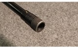 Remington ~ 870 Wingmaster ~ 12 Gauge - 5 of 11