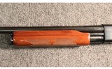Remington ~ 870 Wingmaster ~ 12 Gauge - 6 of 11