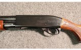 Remington ~ 870 Wingmaster ~ 12 Gauge - 8 of 11