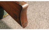 Marlin ~ 1893 ~ .30-30 Winchester - 9 of 10