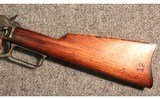 Marlin ~ 1893 ~ .30-30 Winchester - 8 of 10