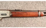 Marlin ~ 1893 ~ .30-30 Winchester - 3 of 10
