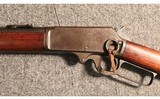 Marlin ~ 1893 ~ .30-30 Winchester - 7 of 10