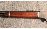 Marlin ~ 1893 ~ .30-30 Winchester - 5 of 10