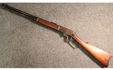 Marlin ~ 1893 ~ .30-30 Winchester - 10 of 10