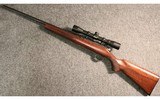 CZ ~ 452-2E ZKM ~ .22 Long Rifle - 11 of 11
