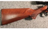 CZ ~ 452-2E ZKM ~ .22 Long Rifle - 2 of 11