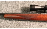 CZ ~ 452-2E ZKM ~ .22 Long Rifle - 6 of 11