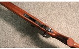 CZ ~ 452-2E ZKM ~ .22 Long Rifle - 7 of 11