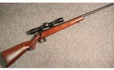 CZ ~ 452-2E ZKM ~ .22 Long Rifle - 1 of 11