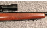 CZ ~ 452-2E ZKM ~ .22 Long Rifle - 4 of 11