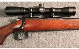 CZ ~ 452-2E ZKM ~ .22 Long Rifle - 3 of 11