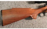Remington ~ 700 ~ .22-250 Remington - 2 of 11