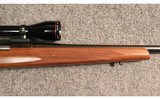 Remington ~ 700 ~ .22-250 Remington - 4 of 11