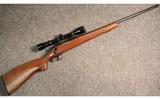 Remington ~ 700 ~ .22-250 Remington - 1 of 11