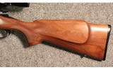 Remington ~ 700 ~ .22-250 Remington - 9 of 11