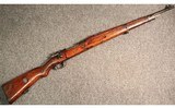 BRNO ~ VZ24 ~ 7x57 Mauser