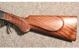 Browning ~ 1885 ~ .45-70 Gov't - 9 of 11