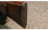 Browning ~ 1885 ~ .45-70 Gov't - 10 of 11