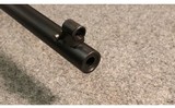 Browning ~ 1885 ~ .45-70 Gov't - 5 of 11