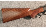 Browning ~ 1885 ~ .45-70 Gov't - 2 of 11