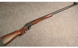 Browning ~ 1885 ~ .45-70 Gov't - 1 of 11