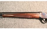 Browning ~ 1885 ~ .45-70 Gov't - 6 of 11
