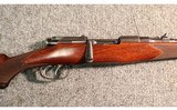 Steyr ~ Mannlicher Schonauer ~ 6.5x54mm - 3 of 11