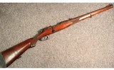 Steyr ~ Mannlicher Schonauer ~ 6.5x54mm - 1 of 11