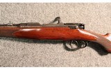 Steyr ~ Mannlicher Schonauer ~ 6.5x54mm - 8 of 11